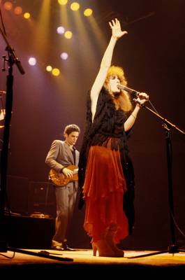 Fleetwood Mac posters