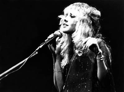 Fleetwood Mac posters