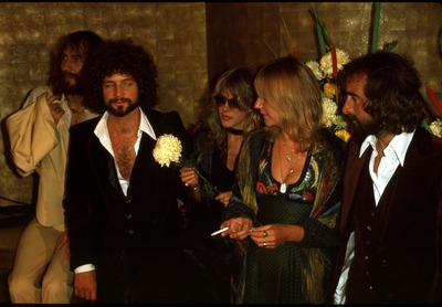 Fleetwood Mac posters