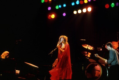 Fleetwood Mac posters