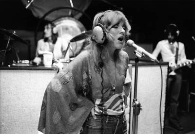 Fleetwood Mac posters