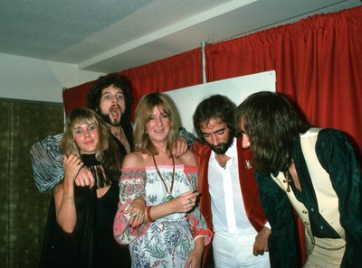 Fleetwood Mac posters