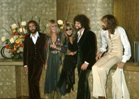 Fleetwood Mac Tank Top #2645460