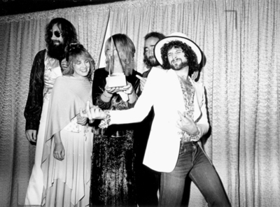 Fleetwood Mac posters