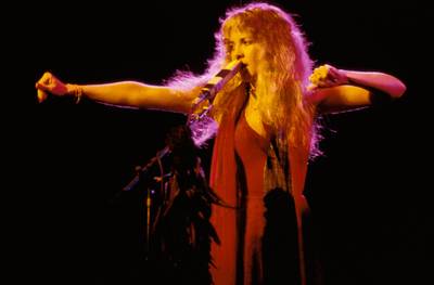 Fleetwood Mac posters