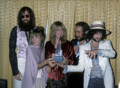 Fleetwood Mac posters