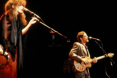 Fleetwood Mac posters