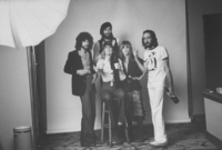 Fleetwood Mac Tank Top #2645482