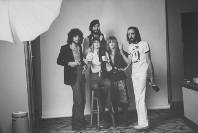 Fleetwood Mac posters