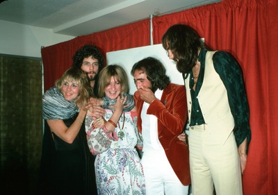 Fleetwood Mac posters