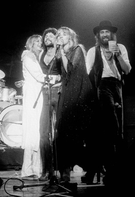 Fleetwood Mac posters
