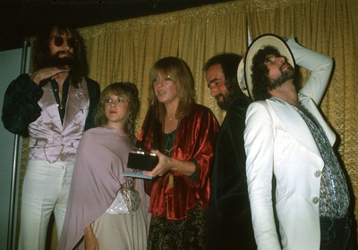 Fleetwood Mac posters