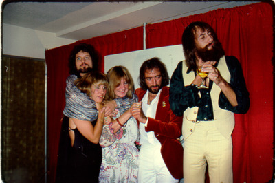 Fleetwood Mac posters