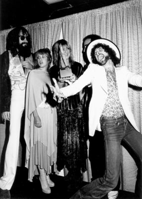 Fleetwood Mac posters