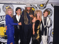 Fleetwood Mac t-shirt #2645507
