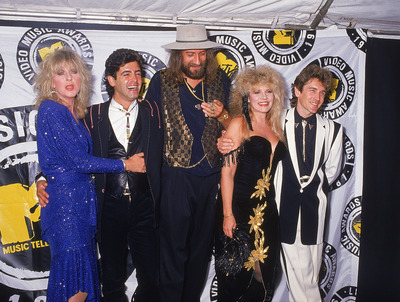 Fleetwood Mac posters