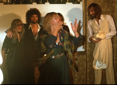 Fleetwood Mac posters