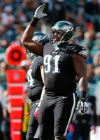 Fletcher Cox Sweatshirt #3475416
