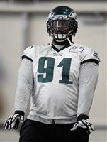 Fletcher Cox t-shirt #3475418