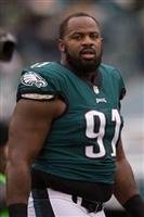 Fletcher Cox Sweatshirt #3475419