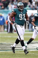 Fletcher Cox hoodie #3475420
