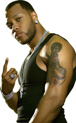 Flo Rida posters