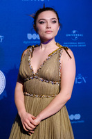 Florence Pugh Longsleeve T-shirt #2936778