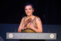 Florence Pugh Longsleeve T-shirt #2936798