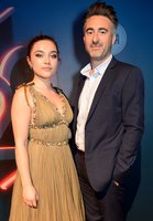 Florence Pugh mug #G1178897