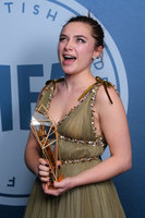 Florence Pugh Longsleeve T-shirt #2936847