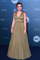 Florence Pugh longsleeve t-shirt #2936859