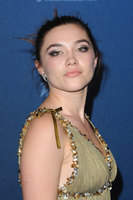 Florence Pugh longsleeve t-shirt #2936871