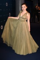 Florence Pugh longsleeve t-shirt #2936872