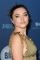 Florence Pugh longsleeve t-shirt #2936916