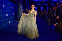 Florence Pugh longsleeve t-shirt #2936932