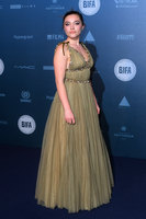 Florence Pugh longsleeve t-shirt #2936938