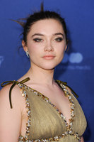 Florence Pugh longsleeve t-shirt #2936939