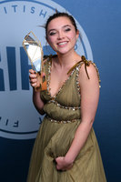 Florence Pugh longsleeve t-shirt #2936941