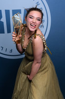 Florence Pugh magic mug #G1179042