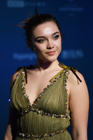 Florence Pugh magic mug #G1179073