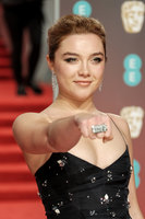 Florence Pugh magic mug #G1305725
