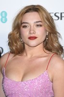 Florence Pugh magic mug #G1305733