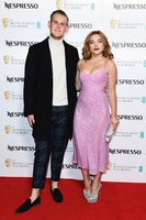 Florence Pugh Longsleeve T-shirt #3063641