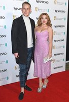 Florence Pugh Longsleeve T-shirt #3063658