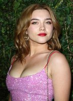 Florence Pugh mug #G1305775