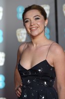 Florence Pugh magic mug #G1305797