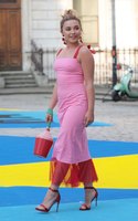 Florence Pugh magic mug #G1504669