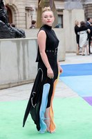 Florence Pugh Longsleeve T-shirt #3849514