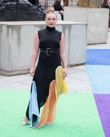 Florence Pugh Longsleeve T-shirt #3849515