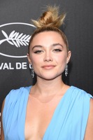 Florence Pugh magic mug #G2466785